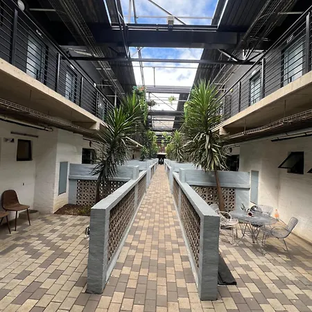 Craftsmanship Room 238 Johannesburg Exterior photo