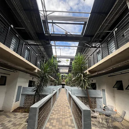 Craftsmanship Room 238 Johannesburg Exterior photo